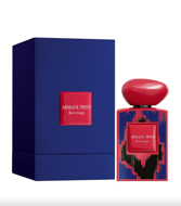 Giorgio Armani Ikat Rouge, 100 ml