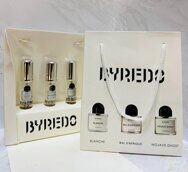 Набор Byredo unisex 3*20 ml.