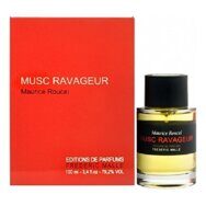 Frederic Malle Musc Ravageur. edp 100 ml.Люкс