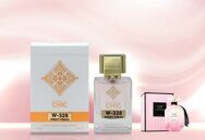 Стойкий парфюм Chic W-328 Sweet-Fresh edp for women 50 ml. (Victoria's Secret Bombshell edp)