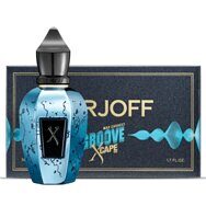 Xerjoff Groove Xcape eau de parfum 50 ml. ОАЭ