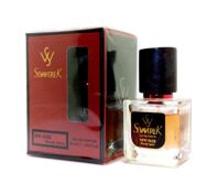 Sevaverek W № 5628 Mancera Red Tobacco unisex 30 ml.