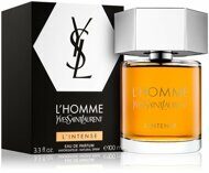 Туалетная вода: Yves Saint Laurent L INTENSE 100ML