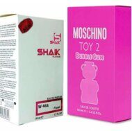 Shaik Platinum № W 468 Moschino Toy 2 Bubble Gum for woman 50 ml.