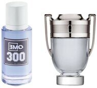 EMO № 300 Paco Rabbane Invictus Extrait de Parfum for men 62 ml.