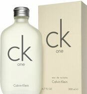 Calvin Klein Ck 100ml