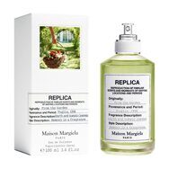 Maison Martin Margiela Replica From The Garden edt unisex 100 ml.