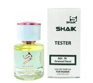 SHAIK № 56 (CK EUPHORIA FOR WOMEN) 25 ml