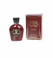 Golden Silva Niche 034 Lancome Magie Noire edp for women 65 ml.