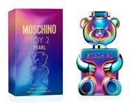 Moschino Toy 2 Pearl eau de parfum for women 100 ml. ОАЭ