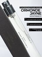 Ormonde Jayne 4.Montabaco Eau de Parfum unisex 18 ml.