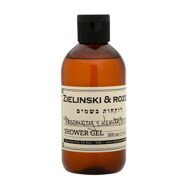 Гель для душа Зелински Розен Rosemary & Lemon, Neroli 300 ml.