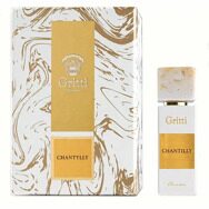 Dr. Gritti Chantilly Eau de Parfum for women 100 ml. ОАЭ