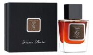 Franck Boclet Vanille eau de parfum unisex 100 ml. ОАЭ