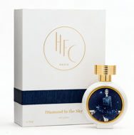 Haute Fragrance Company Diamond In The Sky edp for woman 75 ml.Люкс