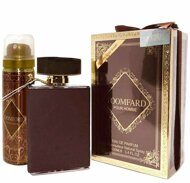 Fragrance World Toom Ford Eau de Parfum for man 100 ml.