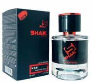 SHAIK PLATINUM № 641 GIVENCHY POUR HOMME 50 ml