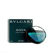 Bvlgari  -Aqva Pour Homme