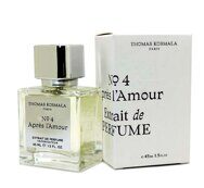 Thomas Kosmala № 4 Après l’Amour Extrait de Perfume unisex 45 ml.Люкс+Плюс