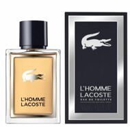 LHOMME LACOSTE 100ML