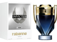 Paco Rabanne Invictus Parfum for men 100 ml. ОАЭ