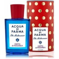 Acqua di Parma Blu Mediterraneo Mirto di Panarea Limited Edition 2021 edt 100 ml.