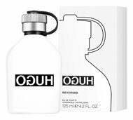 HUGO BOSS HUGO REVERSED for man 150 ml.