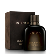 Dolce & Gabbana Pour Homme Intenso eau de parfum for men 125 ml. ОАЭ