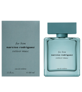 Narciso Rodriguez Vetiver Musc For Him Eau de Toilette for men 100 ml. ОАЭ