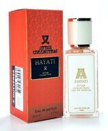 Стойкий пробник Attar Collection Hayati edp unisex 35 ml.