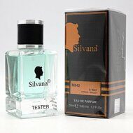 SILVANA 842 (TRUSSARDI A WAY MEN) 50 ml.
