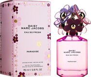 Marc Jacobs Daisy Eau So Fresh Paradise Limited Edition Eau de Toilette for women 75 ml.