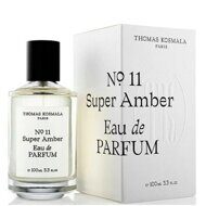 Thomas Kosmala № 11 Super Amber Eau de Parfum unisex 100 ml. ОАЭ