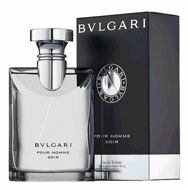 BVLGARI pour homme SOIR edt 100ml