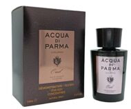 Тестер Acqua di Parma Colonia Oud Eau de Cologne Concentree 100 ml.