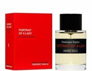 Frederic Malle PORTRAIT OF A LADY, 100 ml