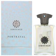 Amouage Portrayal Eau de Parfum for man 100 ml.