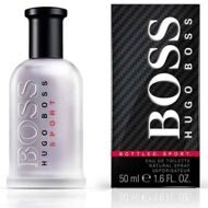 Hugo Boss    -Boss Bottled Sport 100ml