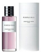 Christian Dior Purple Oud edp unisex 125 ml. Люкс