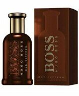 Hugo Boss Bottled Oud Saffron Eau De Parfum 100 ml.