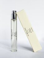 Myrrh & Tonka Eau de Parfum unisex 18 ml.