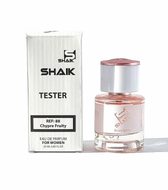 Тестер Shaik 88 Giorgio Armani Si edp for woman 25 ml.