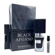 Дубай Nasomatto Black Afgano Eau de Parfum 35 ml.+5 ml. Люкс