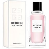 Givenchy Hot Couture Eau de Toilette for women 100 ml. ОАЭ