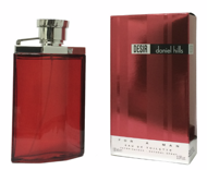 Парфюмерная вода - Desir Daniel Hills (100 ml)
