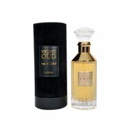 Lattafa Velvet OUD edp unisex 100 ml. ОАЭ