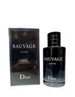 Christian Dior Sauvage Forte Eau de Parfum 100 ml Люкс.