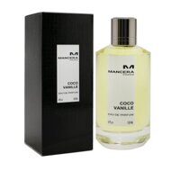 Mancera Coco Vanille eau de parfum for women 120 ml. Люксовое качество