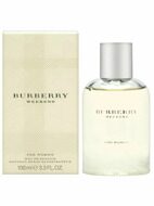 Burberry Weekend Eau de Toilette for Women 100 ml.