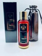 Mancera Red Tobacco edp unisex 60 ml. Люкс